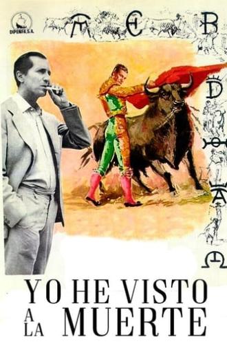 Yo he visto a la muerte (1967)