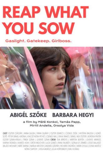 Reap What You Sow (2023)