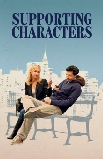 Supporting Characters (2012)