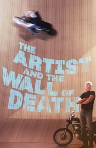 The Artist and the Wall of Death (2022)