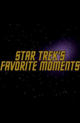 Star Trek's Favorite Moments (2004)