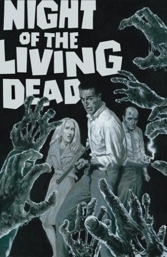 Night of the Living Dead (1968)