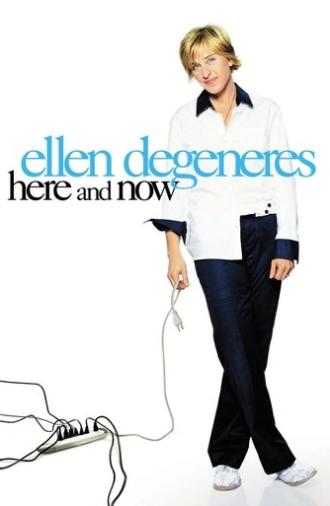 Ellen DeGeneres: Here and Now (2003)