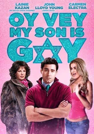 Oy Vey! My Son Is Gay! (2010)