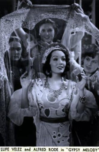 Gypsy Melody (1936)