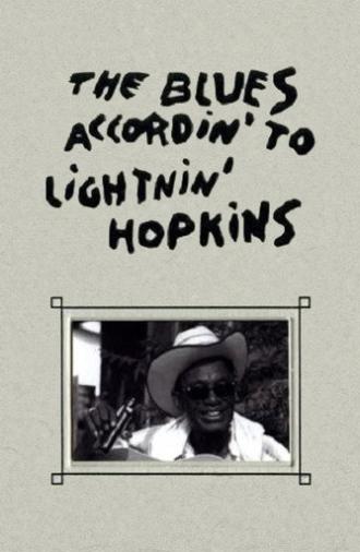 The Blues Accordin' to Lightnin' Hopkins (1968)