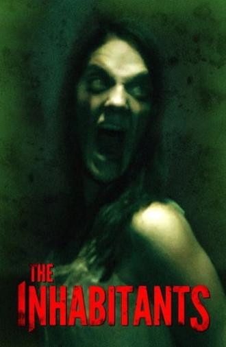 The Inhabitants (2015)