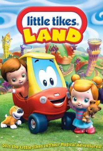 Little Tikes Land (2008)
