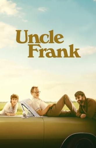 Uncle Frank (2020)