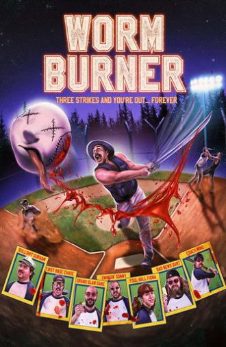 Worm Burner (2024)