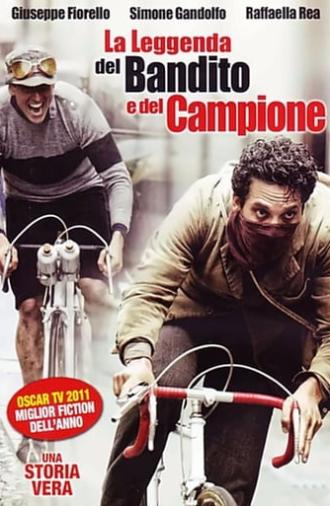 La leggenda del bandito e del campione (2010)