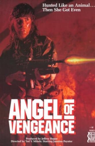 Angel of Vengeance (1987)