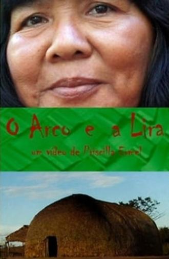 O Arco e a Lira (2002)