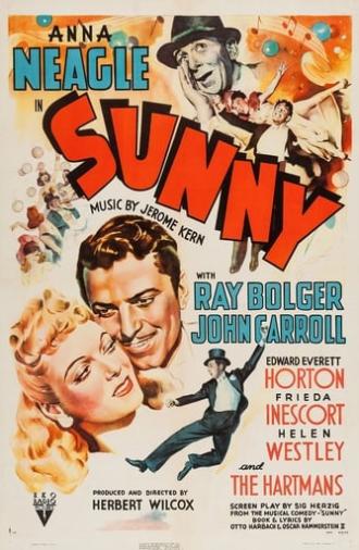 Sunny (1941)