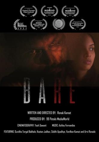 Bare (2021)