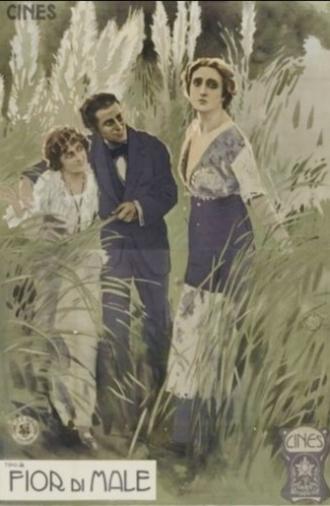 Flower of Evil (1915)
