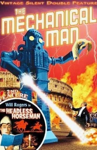 The Mechanical Man (1921)