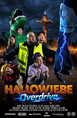 HalloWiebe: Overdrive (2026)