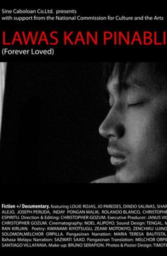 Forever Loved (2011)