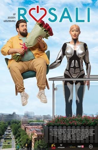 Rosali (2023)