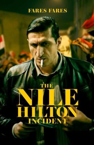 The Nile Hilton Incident (2017)