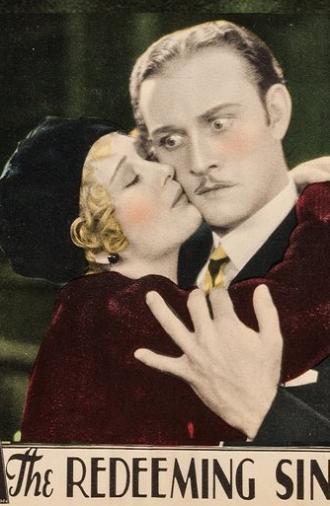 The Redeeming Sin (1929)