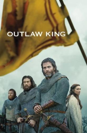 Outlaw King (2018)