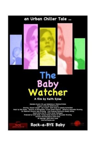 The Baby Watcher (2010)