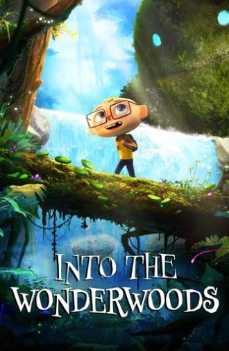 Into the Wonderwoods (2024)