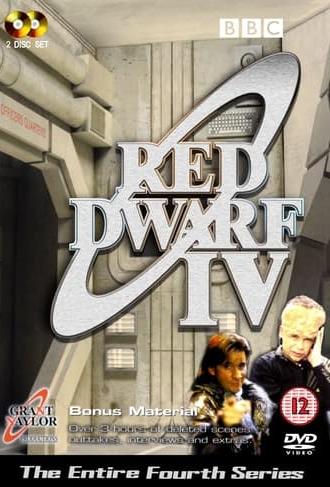 Red Dwarf: Built to Last - Series IV (2004)