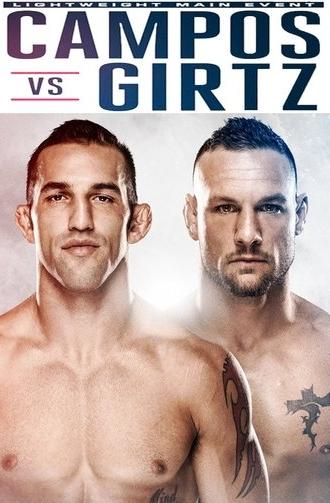 Bellator 181: Girtz vs. Campos 3 (2017)