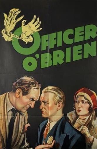 Officer O'Brien (1930)