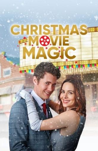 Christmas Movie Magic (2021)