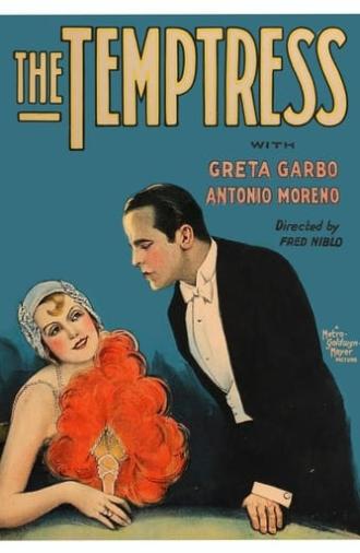 The Temptress (1926)