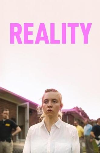 Reality (2023)