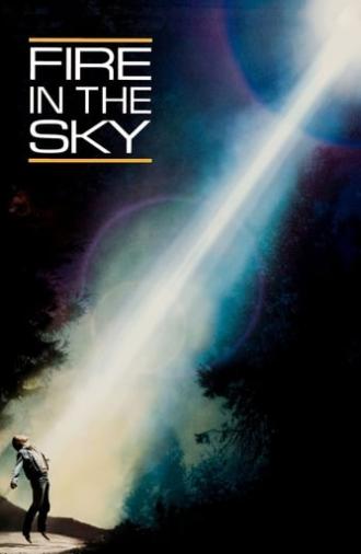 Fire in the Sky (1993)