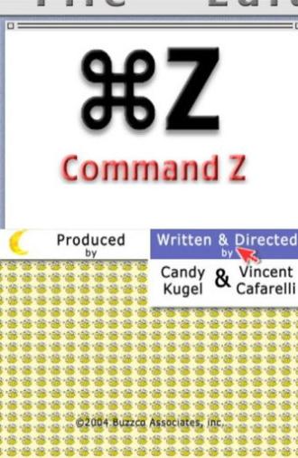 Command Z (2005)