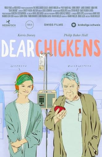 Dear Chickens (2018)