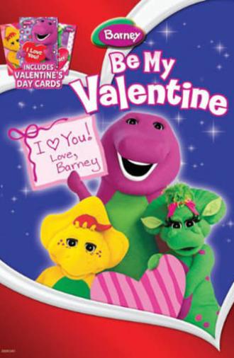 Be My Valentine Love Barney! (2000)