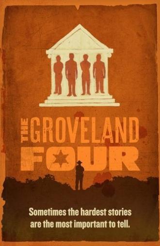 The Groveland Four (2018)
