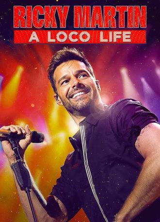 Ricky Martin: A Loco Life (2025)
