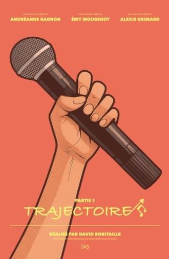 Trajectoire - Part 1 (2025)
