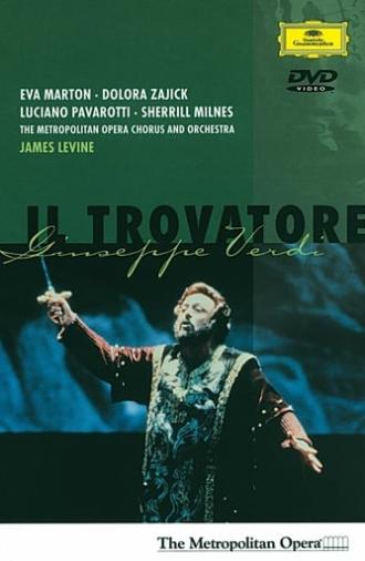 Il Trovatore (1988)