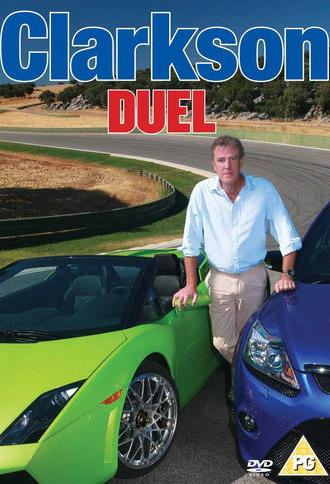 Clarkson: Duel (2009)