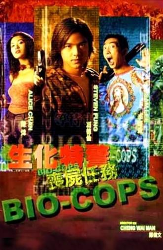 Bio-Cops (2000)