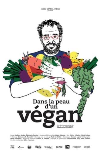 Dans la peau d'un végan (2024)