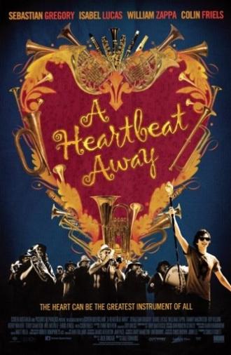 A Heartbeat Away (2011)