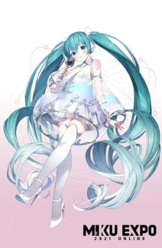 Hatsune Miku: Miku Expo 2021 Online (2021)