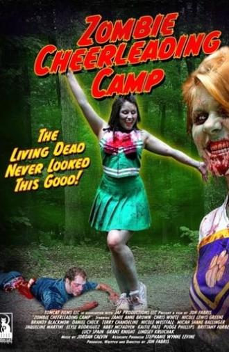 Zombie Cheerleader Camp (2007)