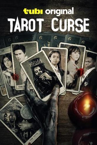 Tarot Curse (2025)